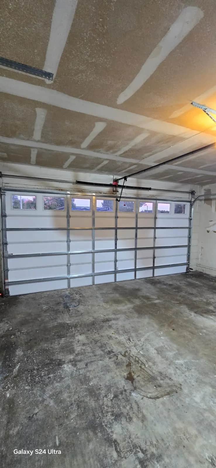 See our recent work — Control Garage FL — project reference 8, Orlando area
