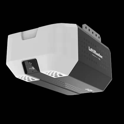 Control Garage FL — opener, motor, or door hardware — reference photo 2