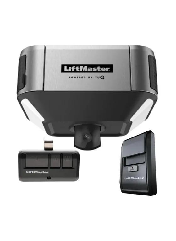 Control Garage FL — opener, motor, or door hardware — reference photo 5