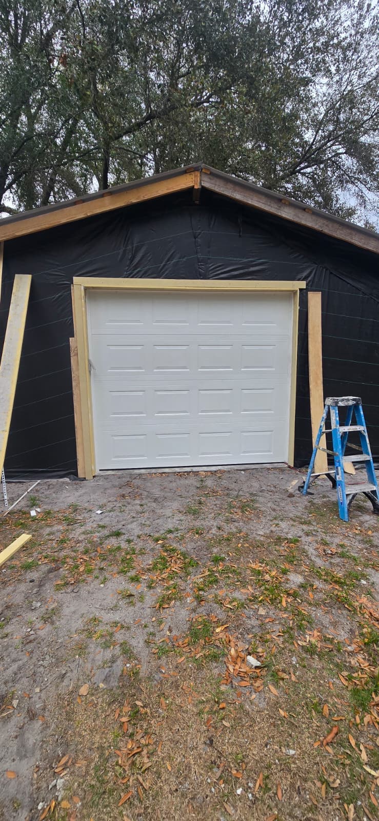 See our recent work — project reference 1, Orlando area