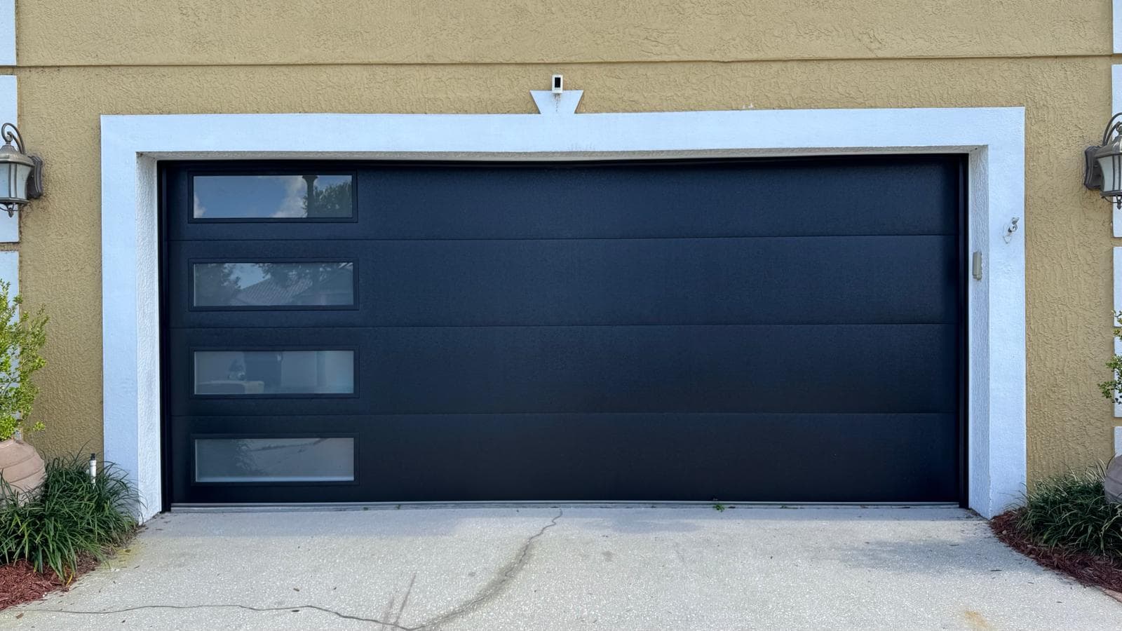 See our recent work — project reference 4, Orlando area