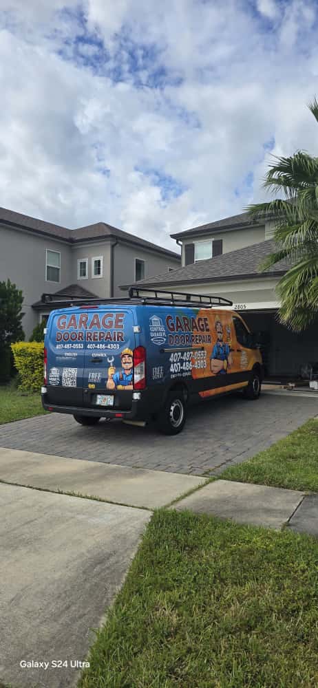 See our recent work — project reference 7, Orlando area