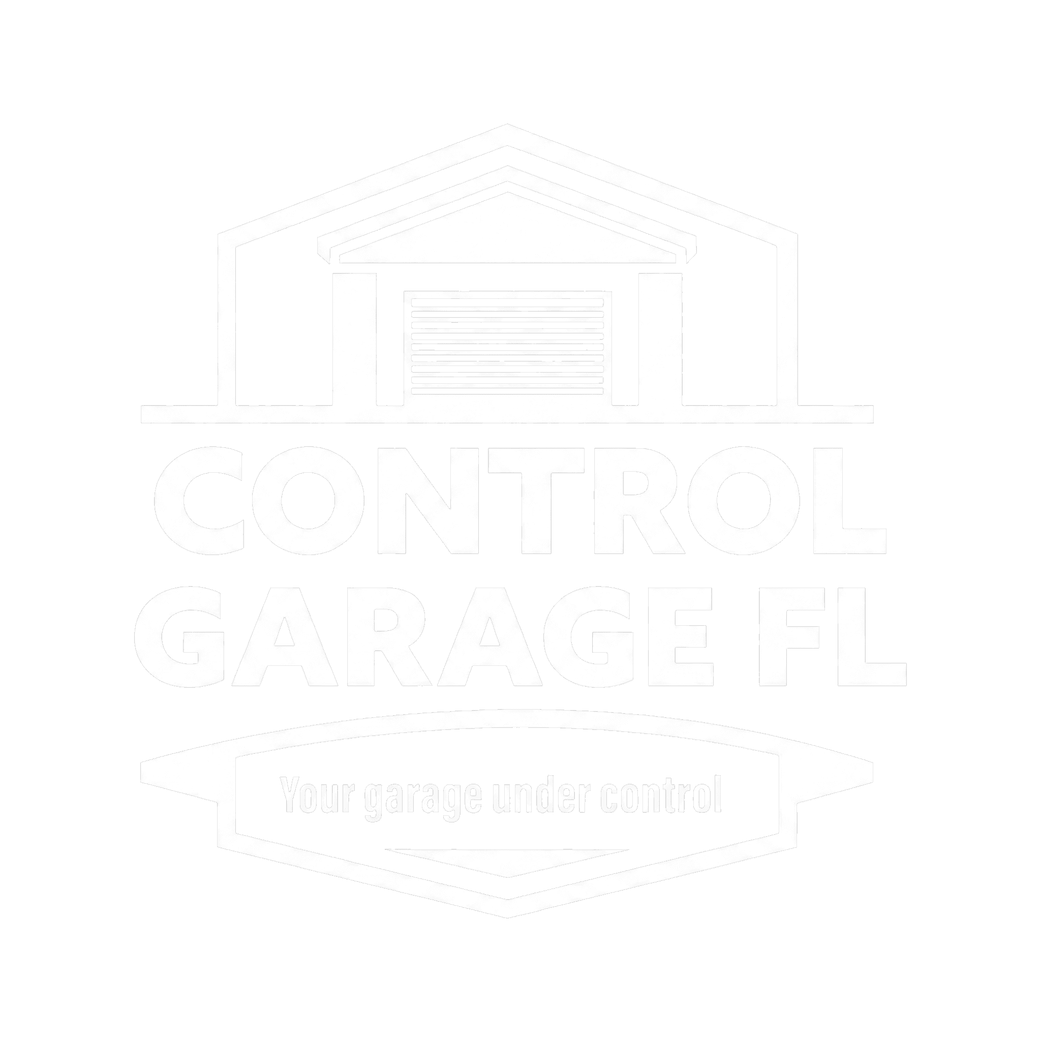 Control Garage FL — Your garage under control